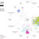 Illustration for article titled This Mesmerizing Simulation Shows How Americans Spend a Typical Day